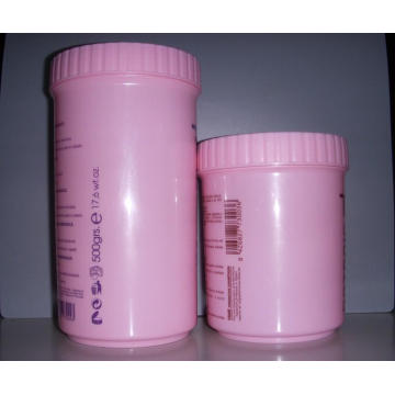 700/1000ml Plastic Jar, Cosmetic Jar